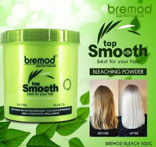 Bremod Bleach Powder Mild 500Gm - YehChez.pk