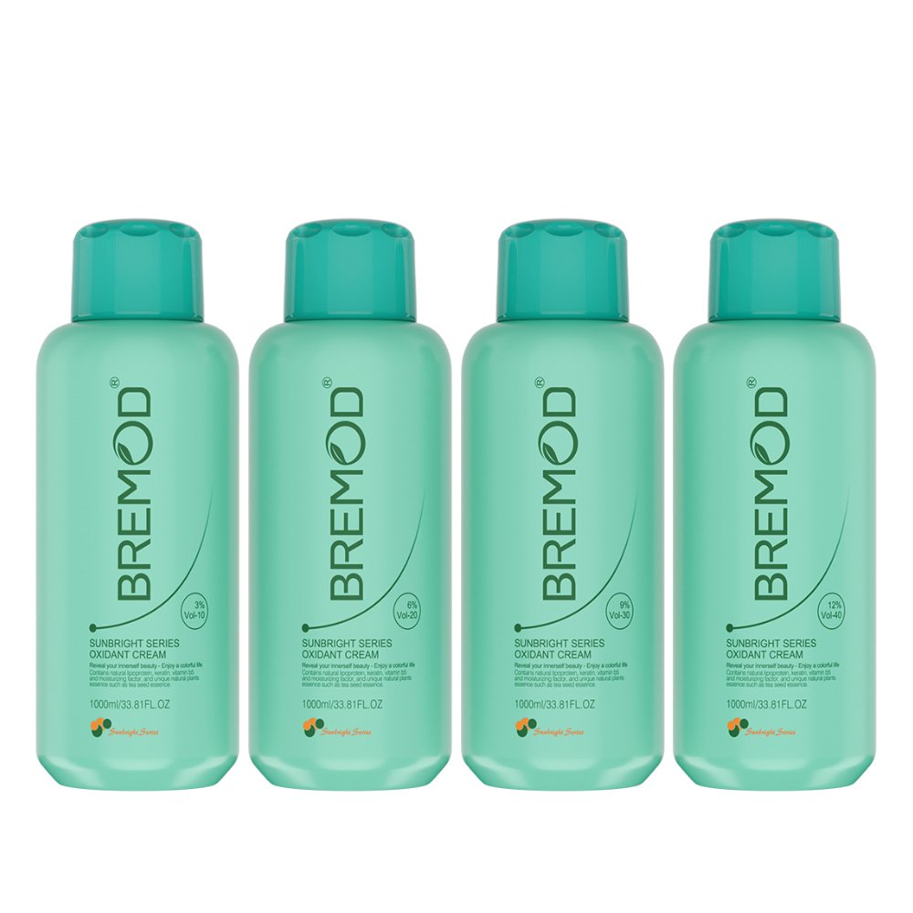 Bremod Developer 40 Volume 1000ml - YehChez.pk