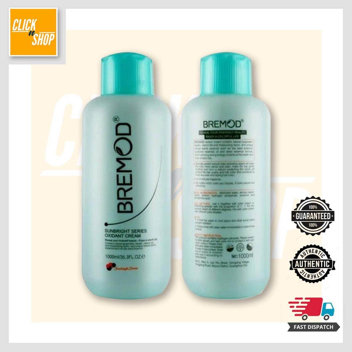 Bremod Developer 1000ml (All Volume) - YehChez.pk