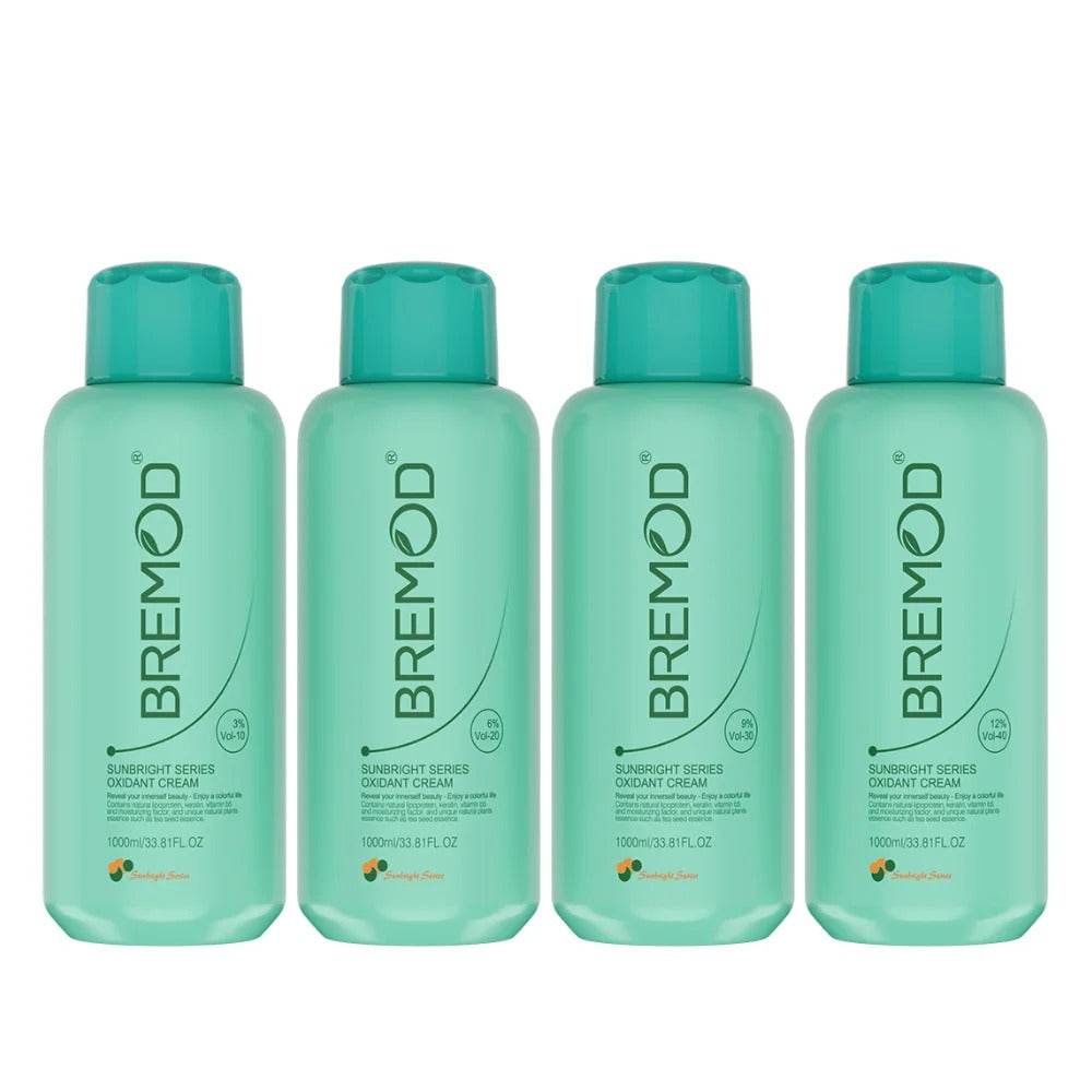 Bremod Developer 1000ml (All Volume) - YehChez.pk
