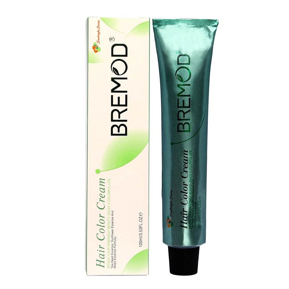 5.5 Bremod Hair Color 100ml - YehChez.pk