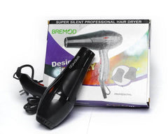 Bremod Hair Dryer - YehChez.pk
