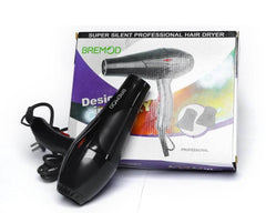 Bremod Hair Dryer - YehChez.pk