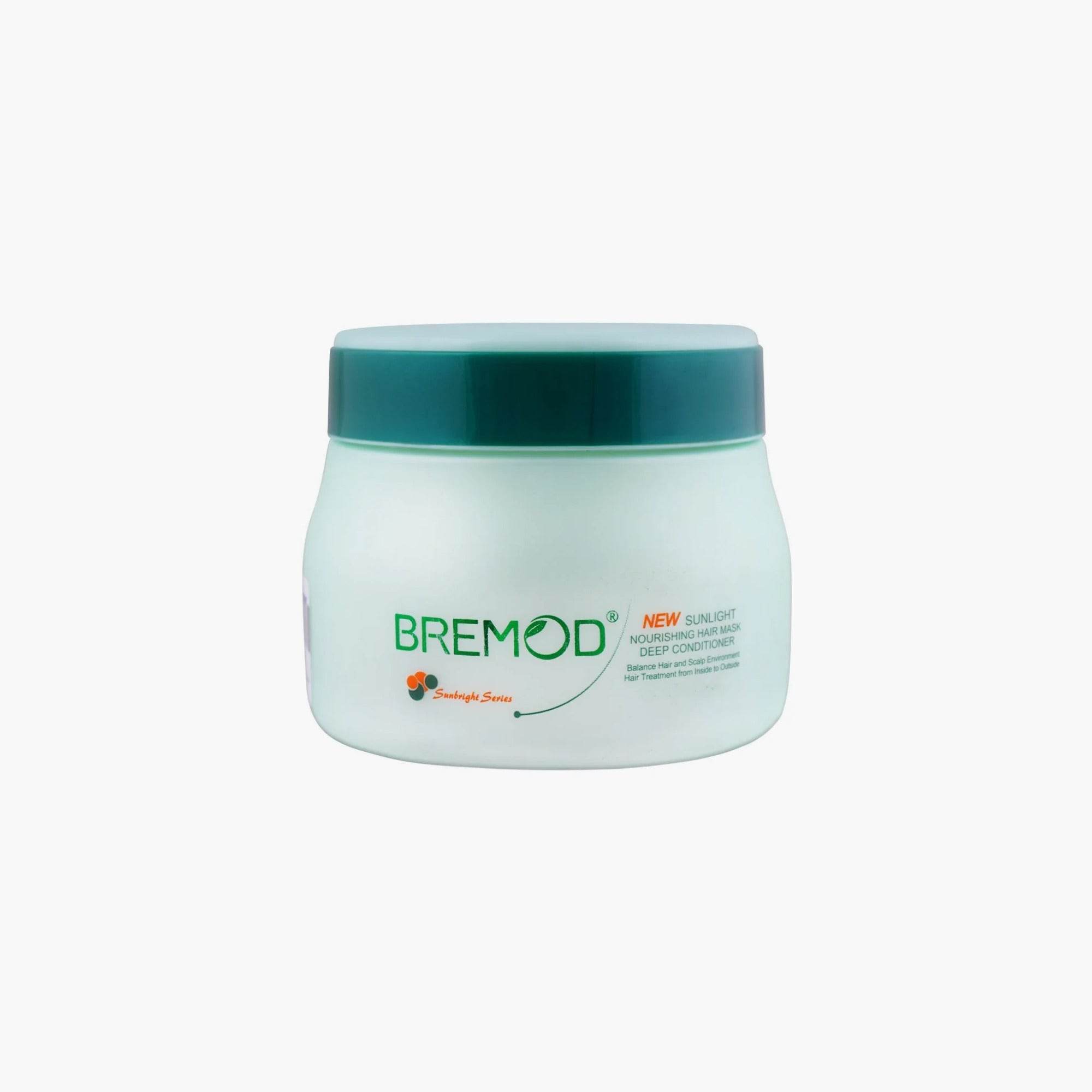 Bremod Hair Mask Sunlight Nourishing 1000ml - YehChez.pk