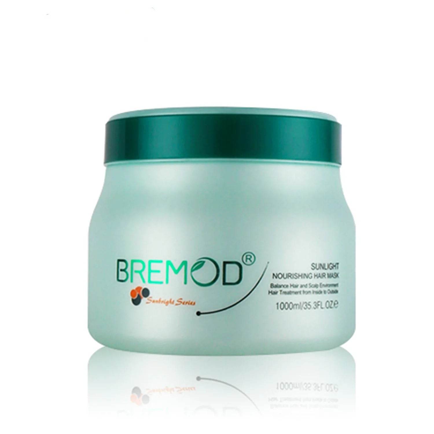 Bremod Hair Mask Sunlight Nourishing 1000ml - YehChez.pk