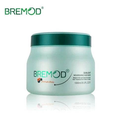 Bremod Hair Mask Sunlight Nourishing 500ml - YehChez.pk
