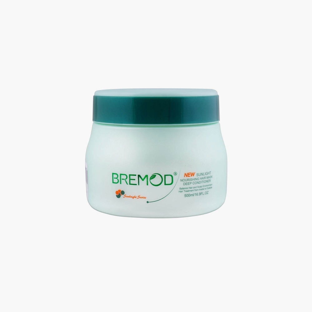Bremod Hair Mask Sunlight Nourishing 500ml - YehChez.pk