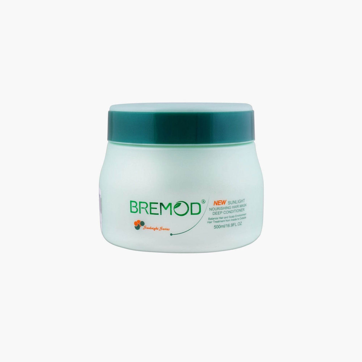 Bremod Hair Mask Sunlight Nourishing 500ml - YehChez.pk