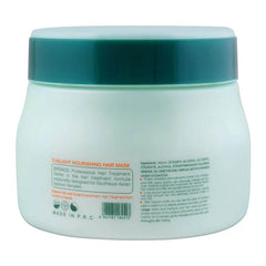 Bremod Hair Mask Sunlight Nourishing 500ml - YehChez.pk