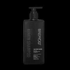 Bremod Keratin Shampoo 400ml - YehChez.pk