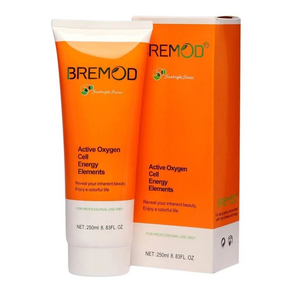 Bremod Oxygen Cell 250ml - YehChez.pk