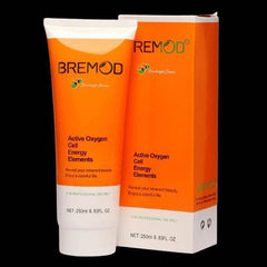 Bremod Oxygen Cell 250ml - YehChez.pk