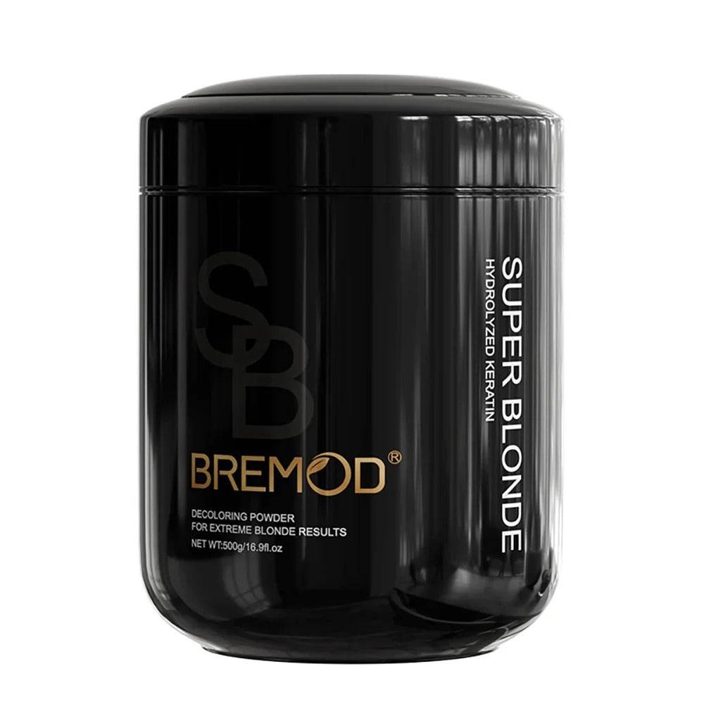 Bremod Super Blond Bleach 500g - YehChez.pk