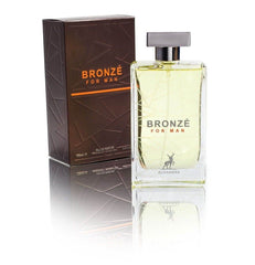Bronze Perfume Homme 100ml - YehChez.pk