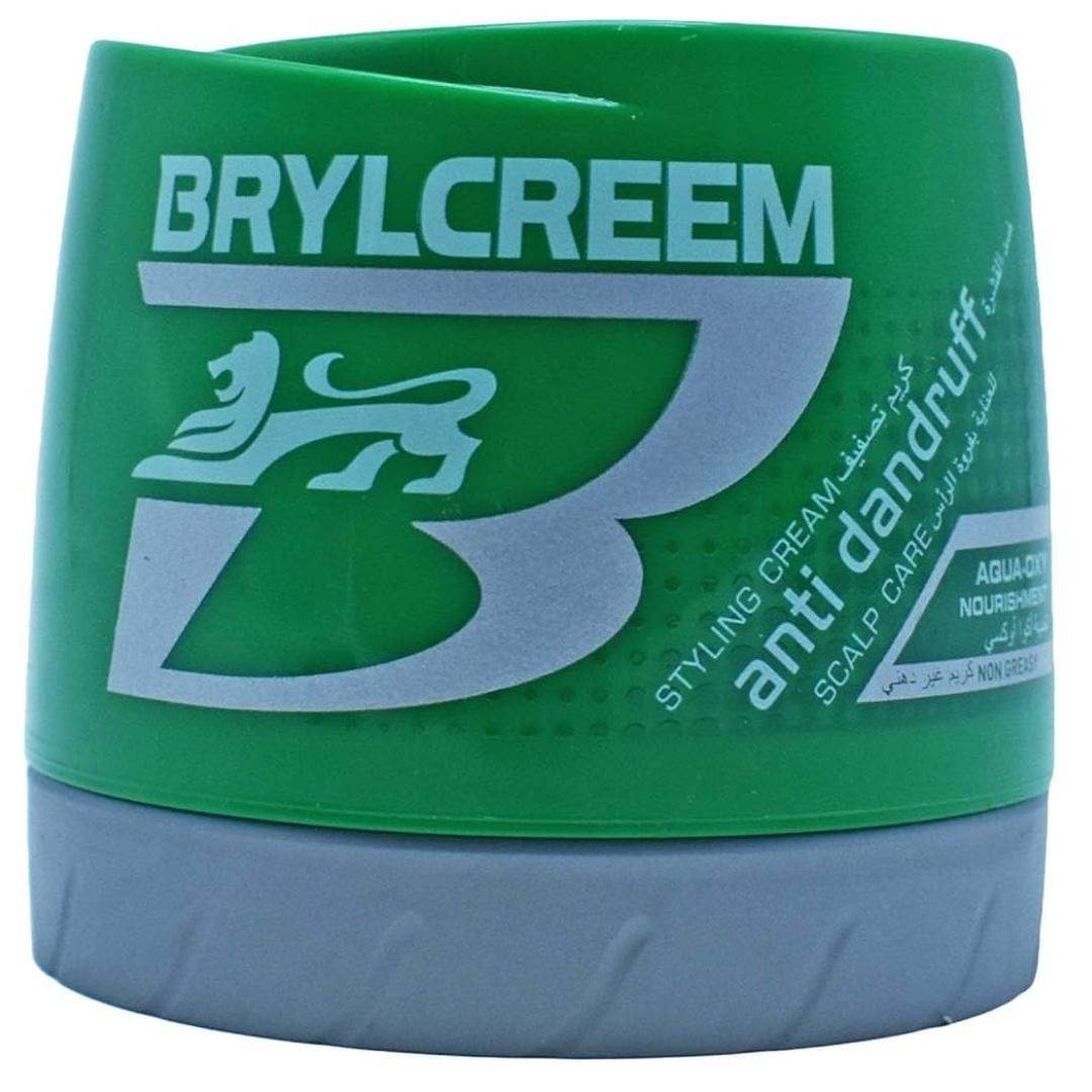 Brylcreem Anti Dandruff Scalp Care 125ml - YehChez.pk