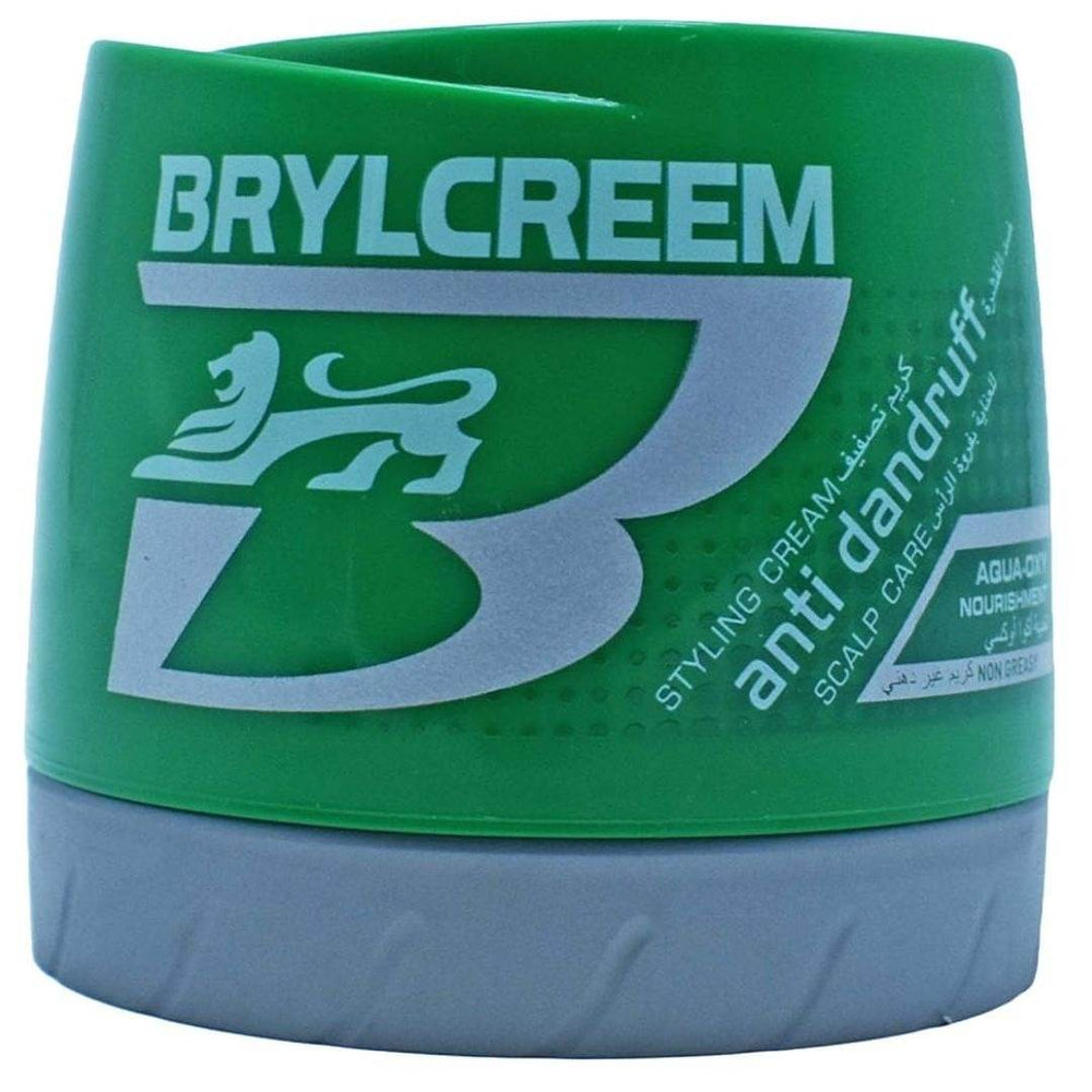 Brylcreem Anti Dandruff Scalp Care 125ml - YehChez.pk