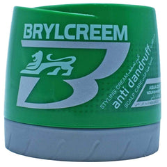 Brylcreem Anti Dandruff Scalp Care 125ml - YehChez.pk