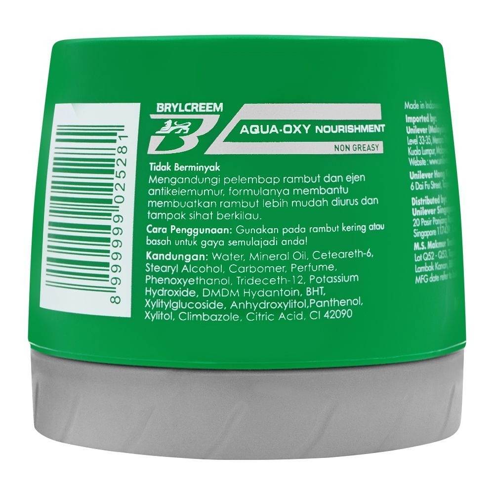 Brylcreem Anti Dandruff Scalp Care 125ml - YehChez.pk