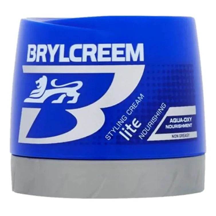 Brylcreem Lite Nourishing 125ml - YehChez.pk