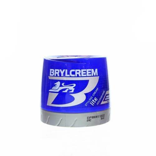 Brylcreem Lite Nourishing 125ml - YehChez.pk