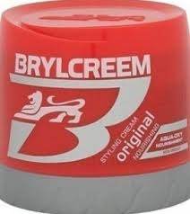 Brylcreem Original Nourishing 125ml - YehChez.pk