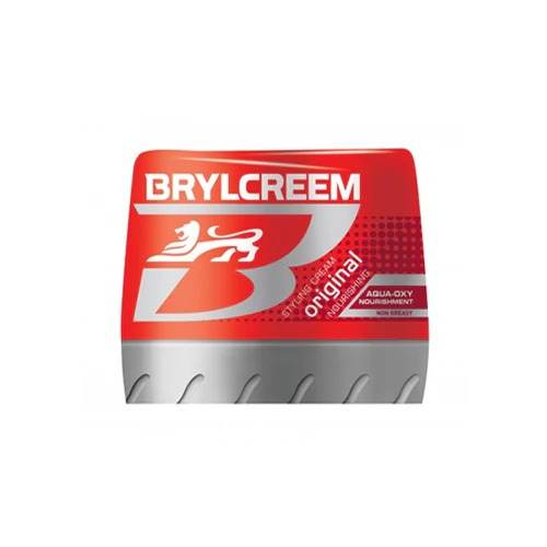 Brylcreem Original Nourishing 125ml - YehChez.pk