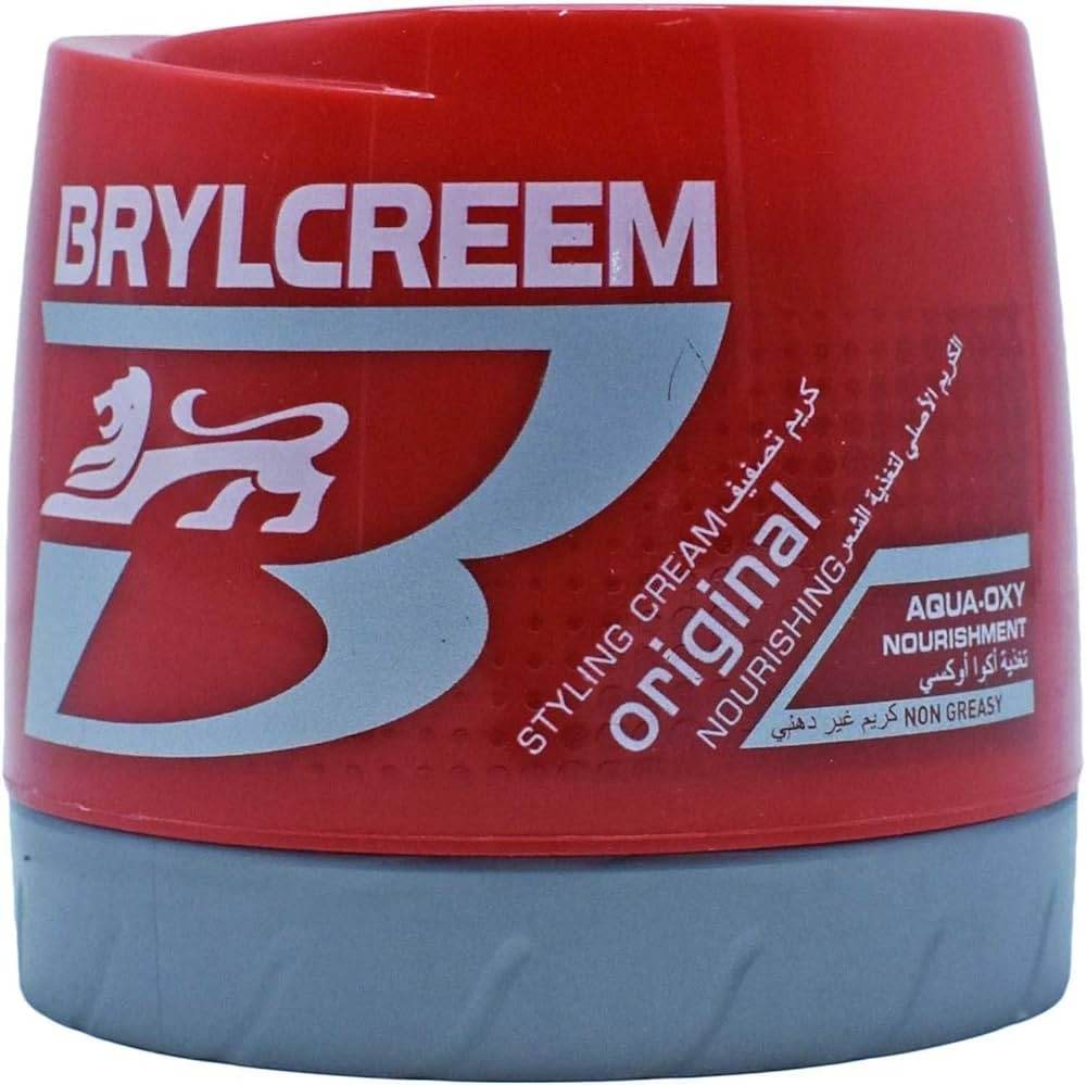 Brylcreem Original Nourishing 125ml - YehChez.pk
