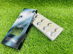 Emelie Eyelashes 3D - YehChez.pk
