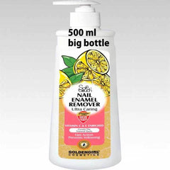 Soft Touch Nail Enamel Remover 500ml - YehChez.pk