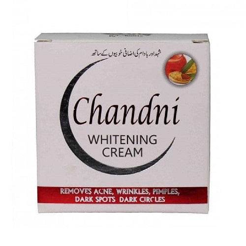 Chandani Whitening Cream - YehChez.pk
