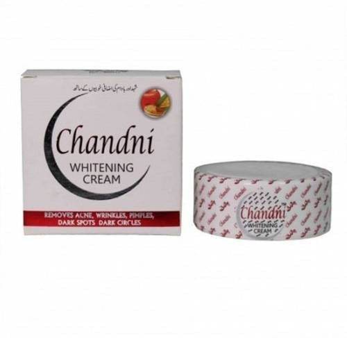 Chandani Whitening Cream - YehChez.pk