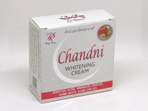 Chandni Whitening Cream - YehChez.pk