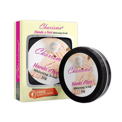 Charisma Hand & Feet Cream 25g - YehChez.pk