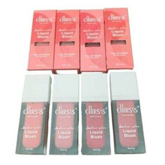 Chirss Liquid Blush 5.5Gm - YehChez.pk