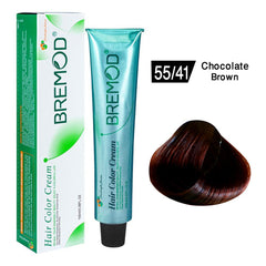 55/41 Bremod Hair Color 100ml - YehChez.pk