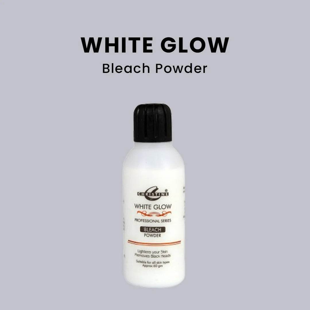 Christine Bleach Powder 60Gm - YehChez.pk
