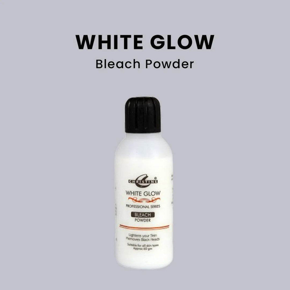 Christine Bleach Powder 60Gm - YehChez.pk