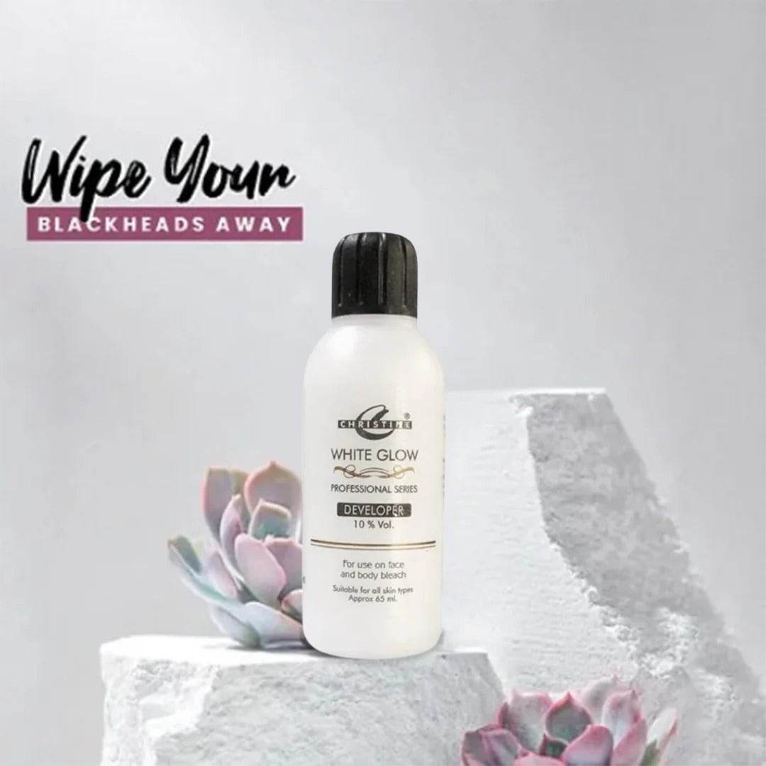 Christine Developer 60ml 10% Vol - YehChez.pk