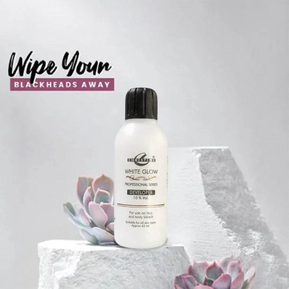 Christine Developer 60ml 10% Vol - YehChez.pk