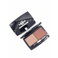 Christine Face Contouring 2 Color Shade 03 - YehChez.pk
