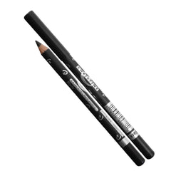 Christine Kajal Eye Liner Pencil Black - YehChez.pk