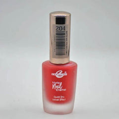 Christine Nail Polish 204 - YehChez.pk