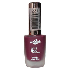 Christine Nail Polish 221 - YehChez.pk