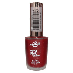 Christine Nail Polish 223 - YehChez.pk