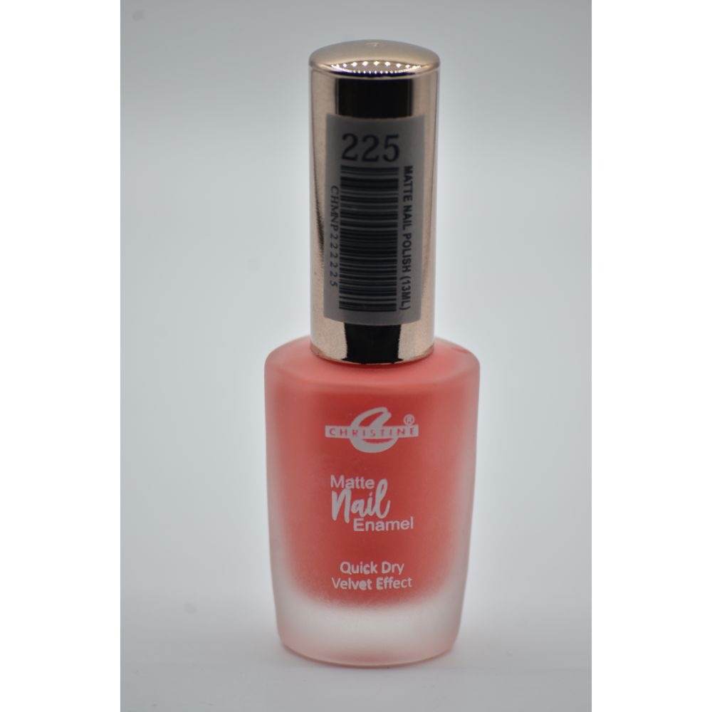Christine Nail Polish 225 - YehChez.pk