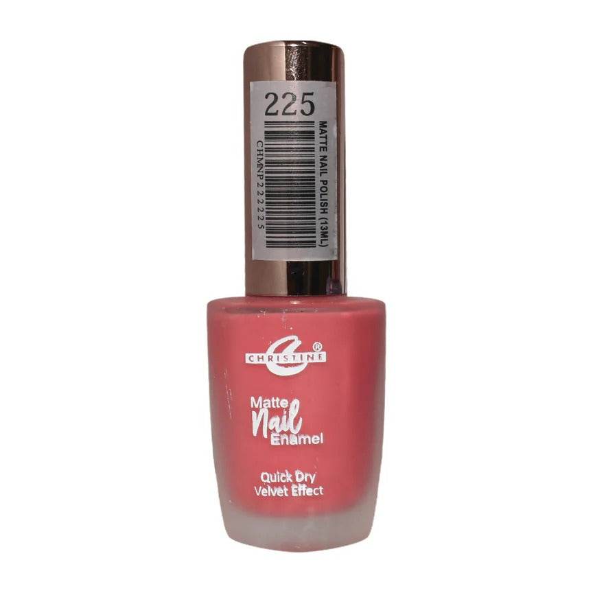 Christine Nail Polish 225 - YehChez.pk