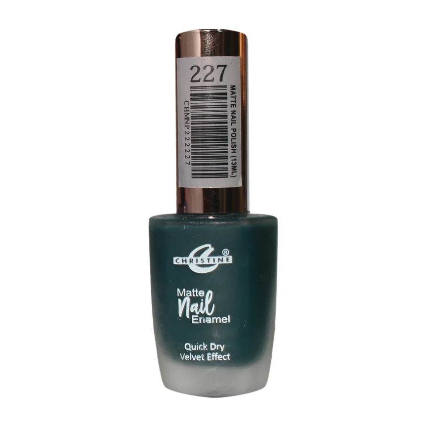 Christine Nail Polish 227 - YehChez.pk