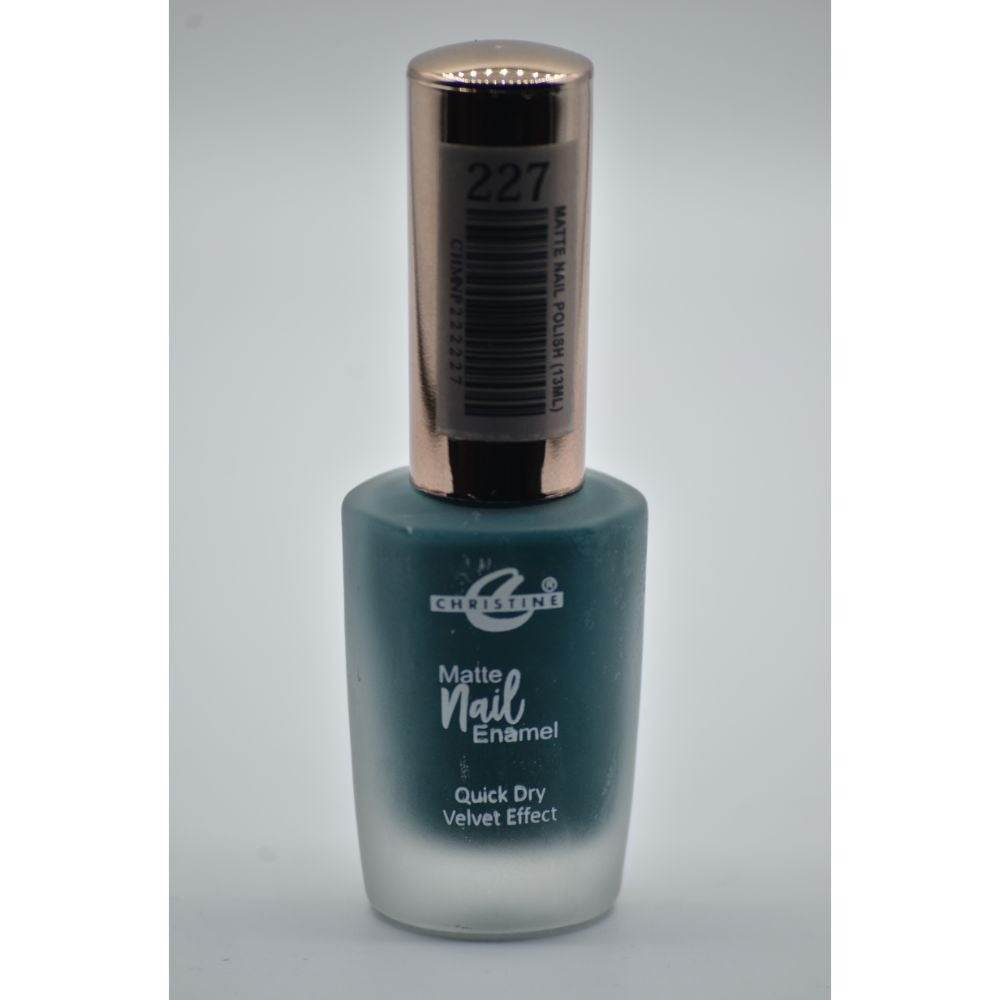 Christine Nail Polish 227 - YehChez.pk