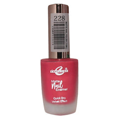 Christine Nail Polish 228 - YehChez.pk