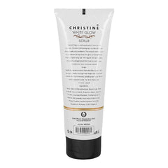 Christine White Glow Scrub 150Gm - YehChez.pk
